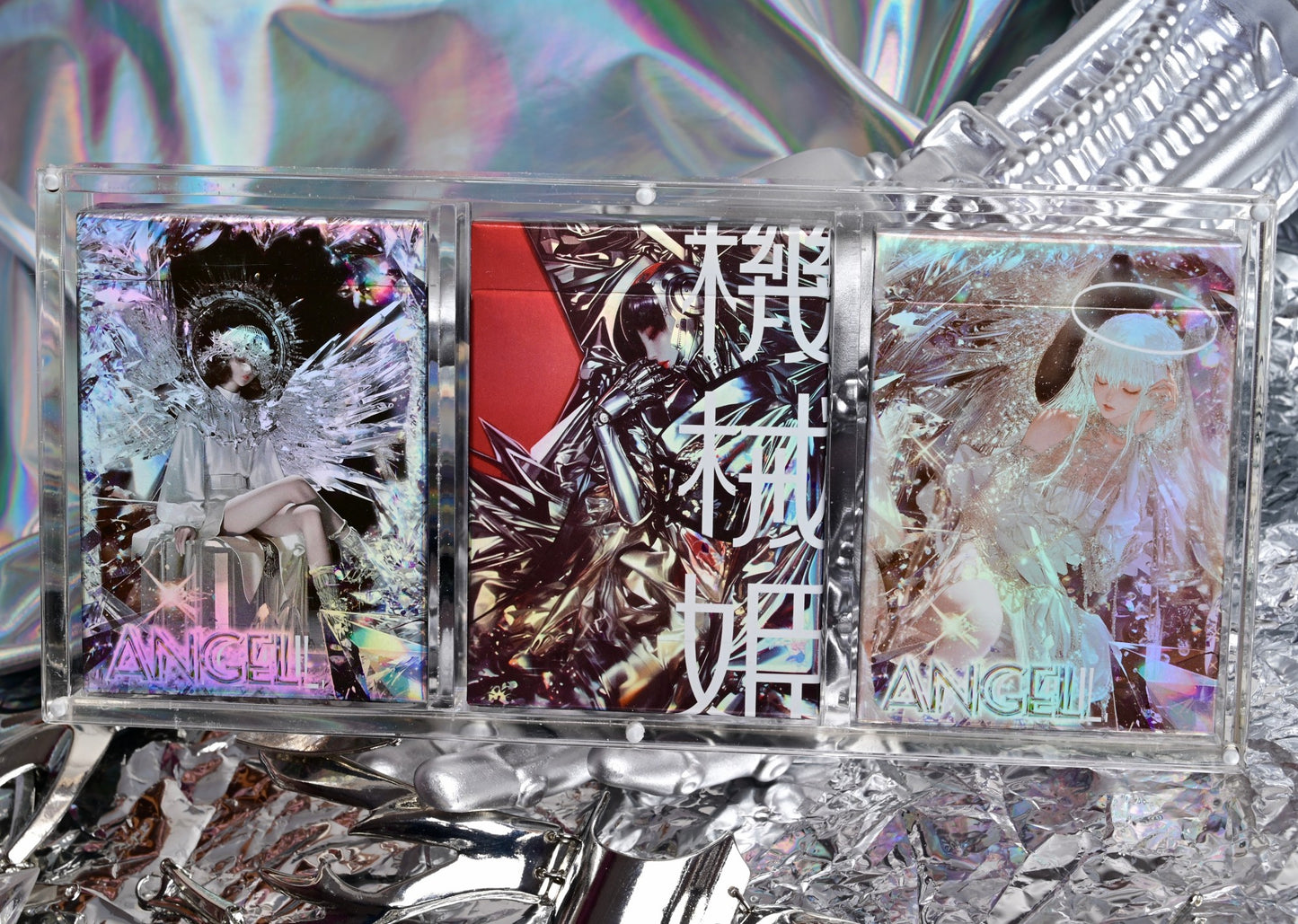 Crystal