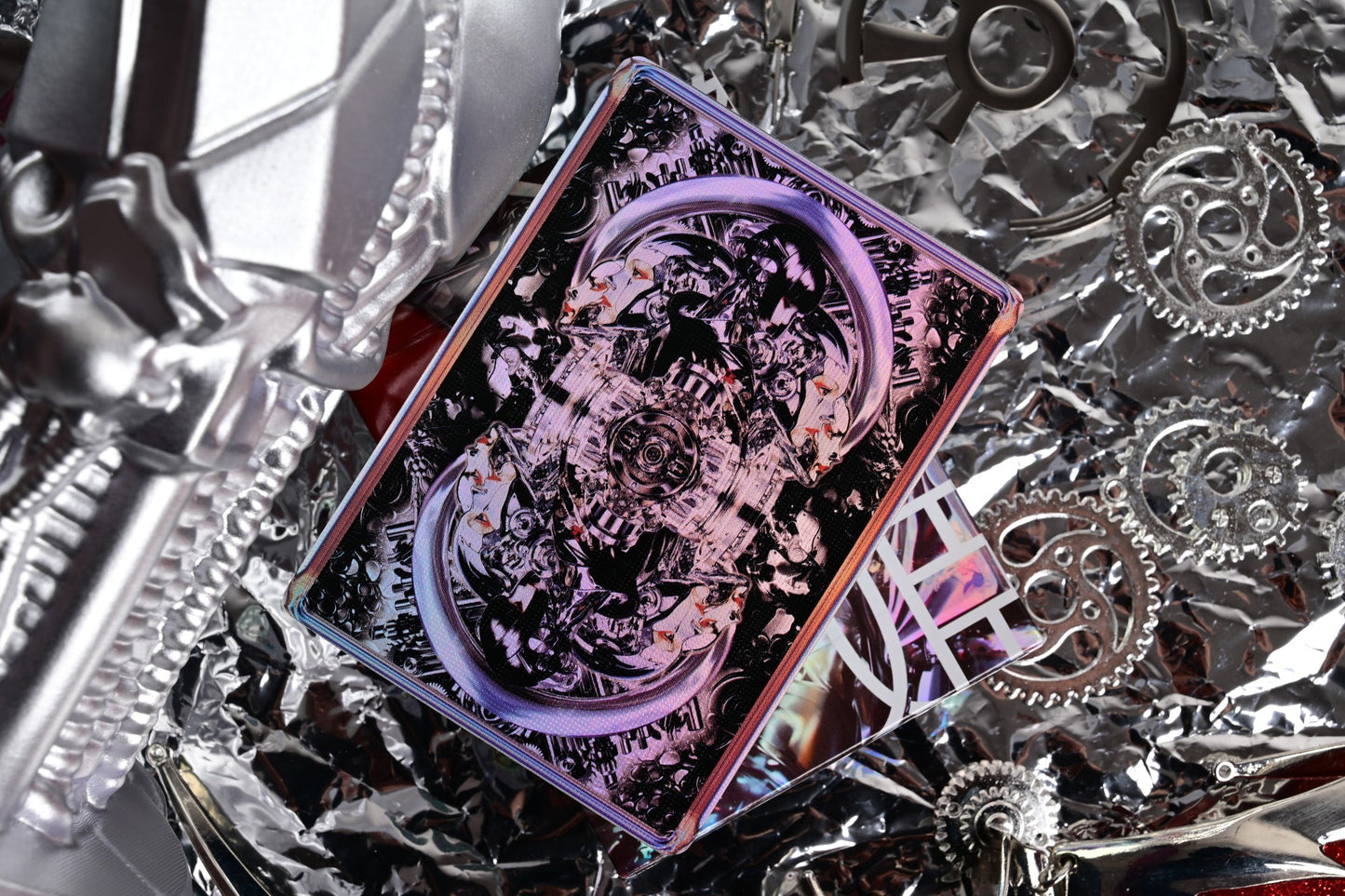 Crystal