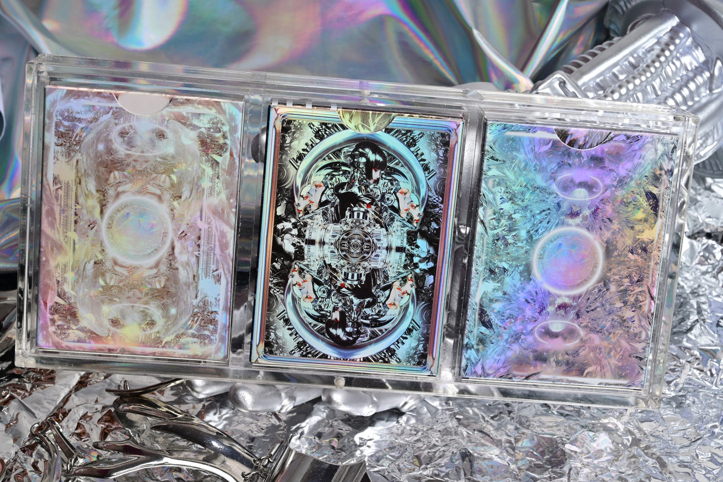 Crystal