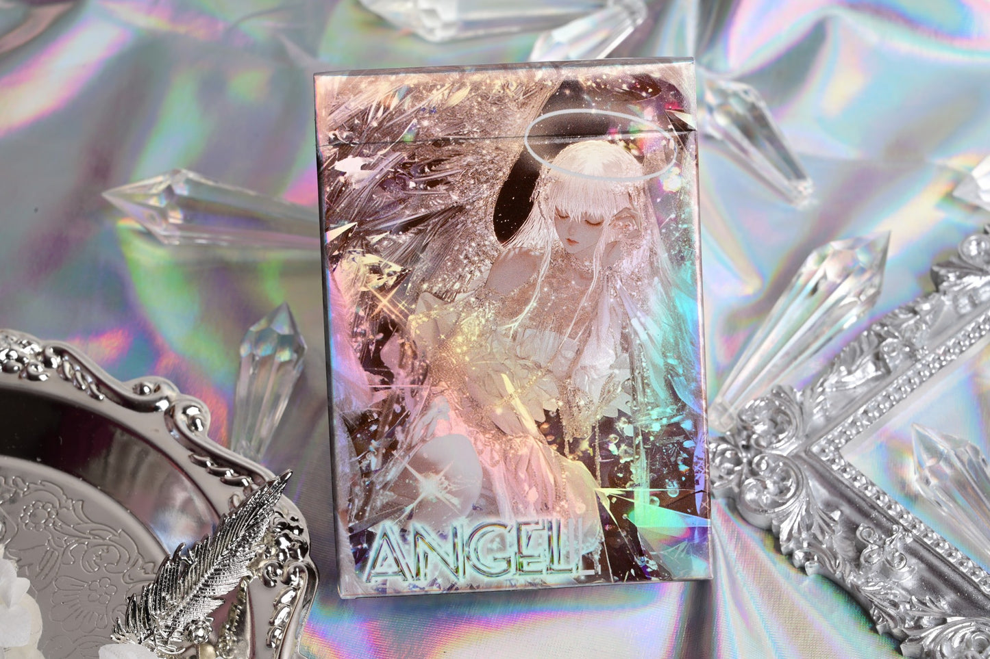 Crystal