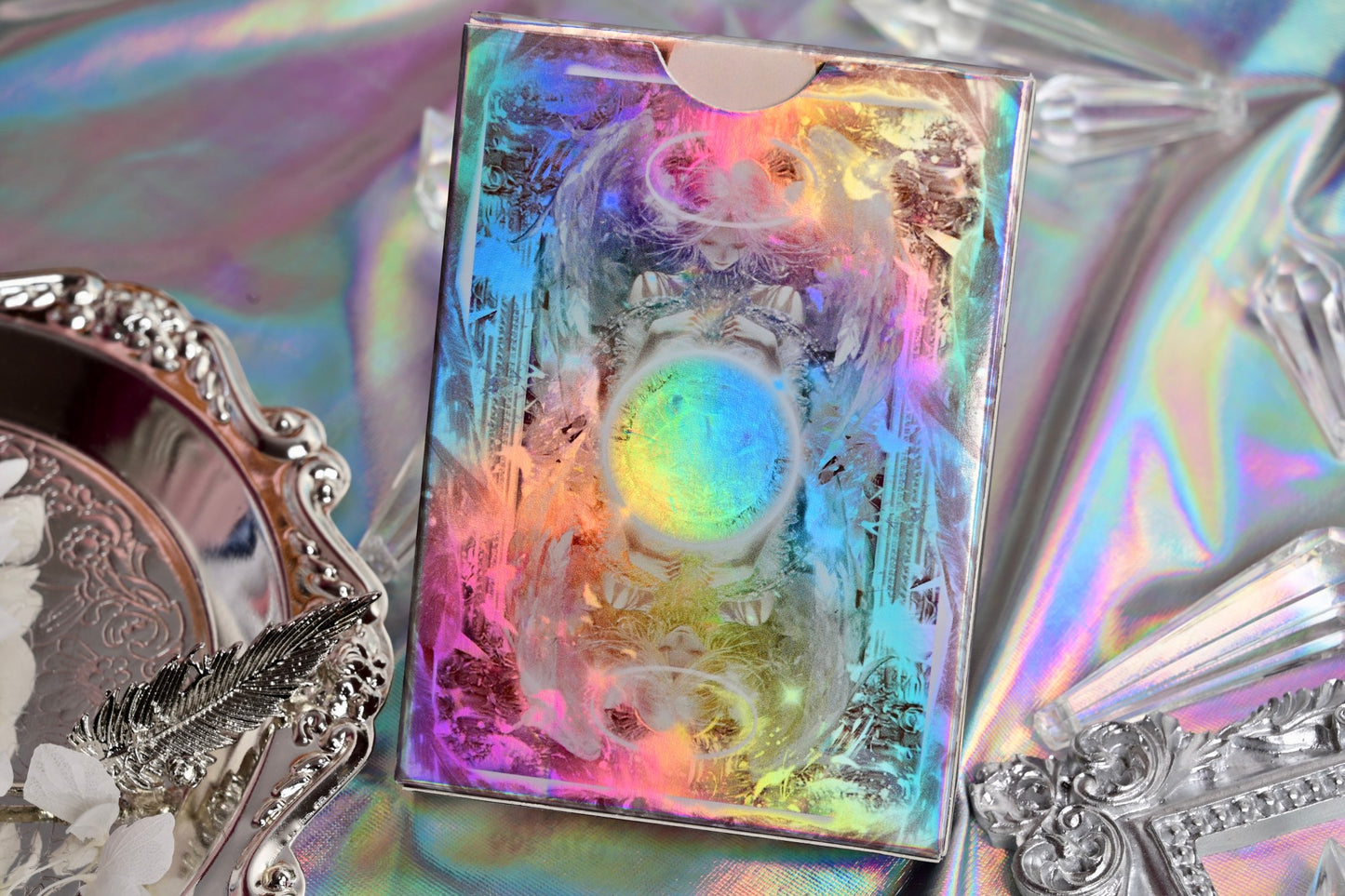 Crystal