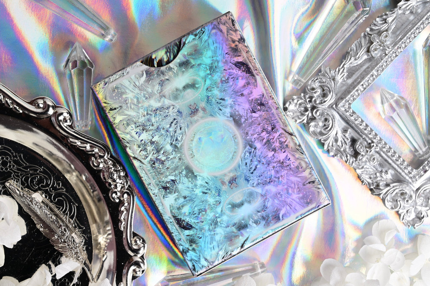 Crystal