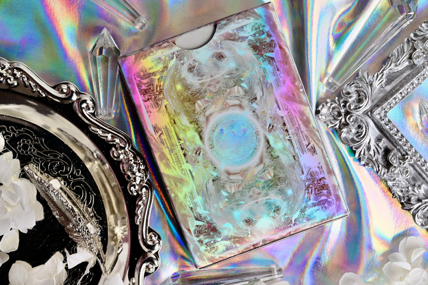 Crystal