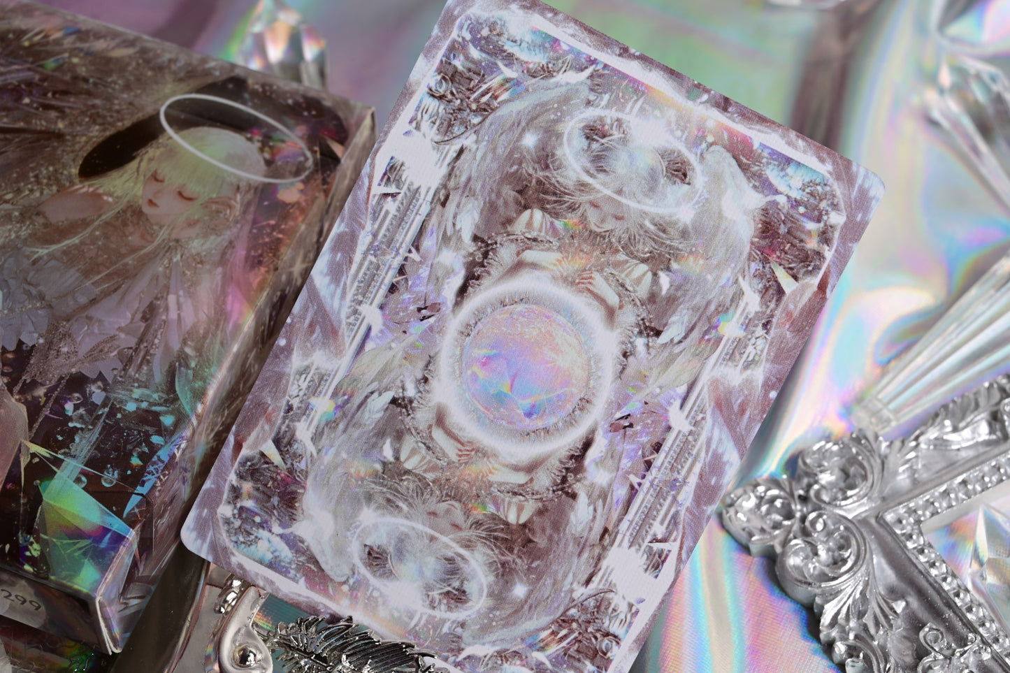 Crystal