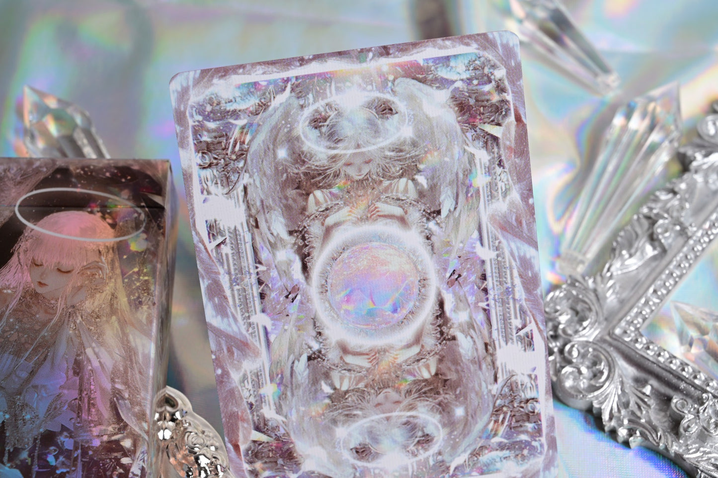 Crystal