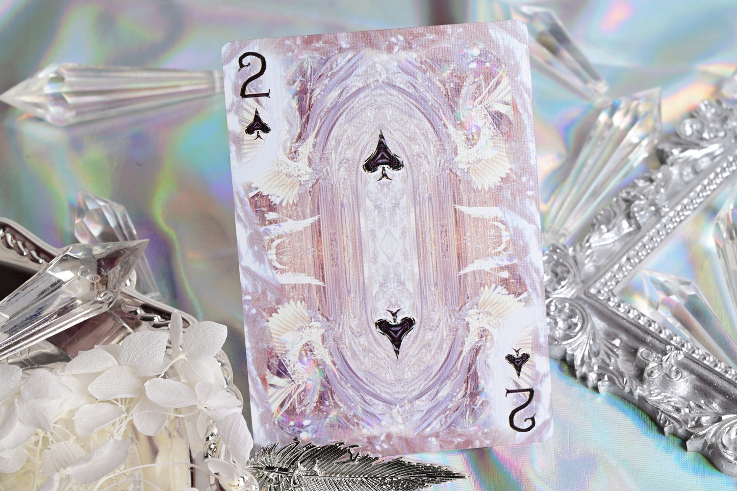 Crystal