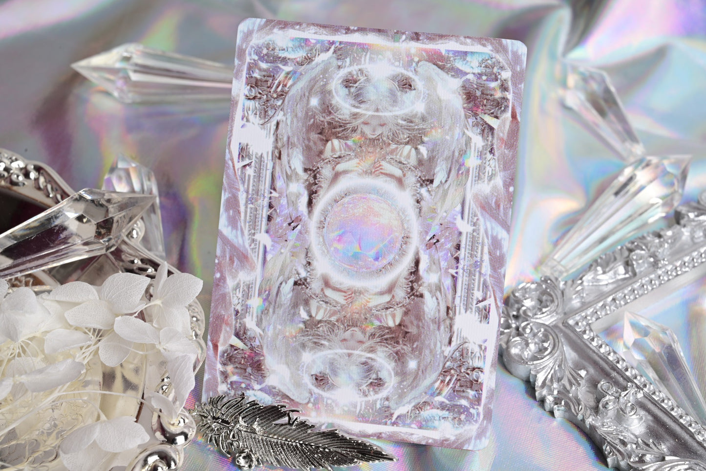 Crystal