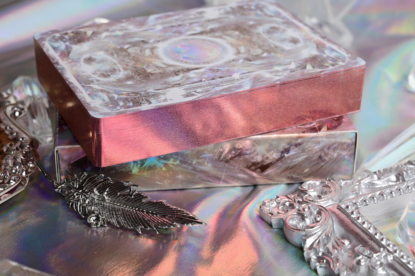 Crystal