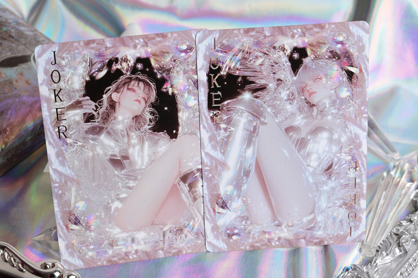 Crystal