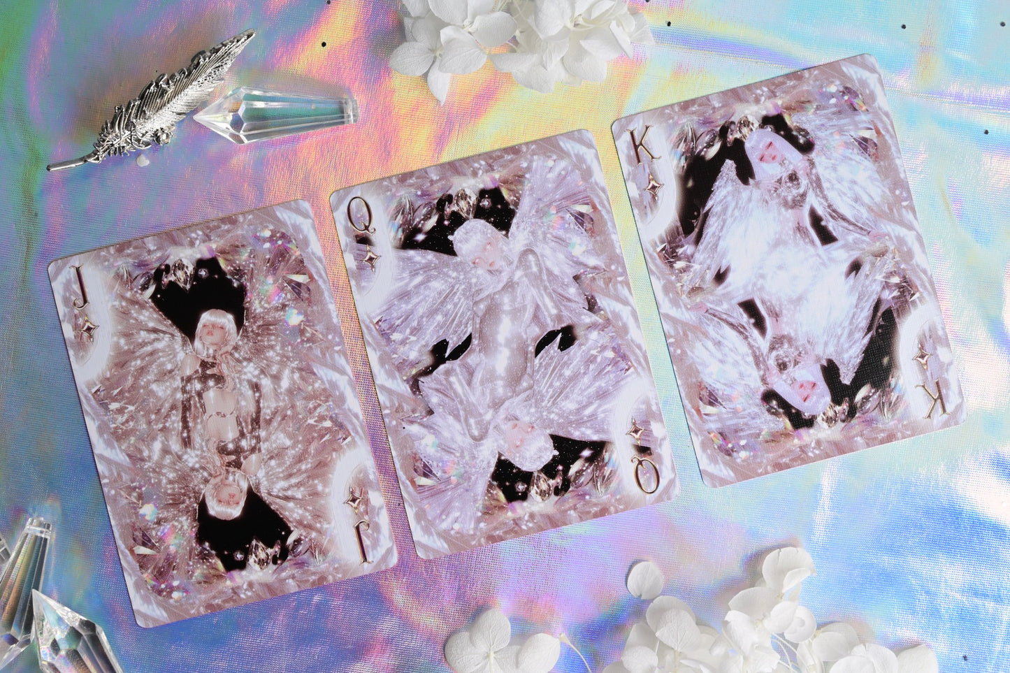 Crystal