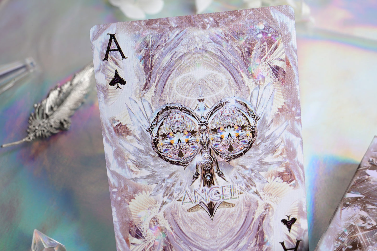 Crystal
