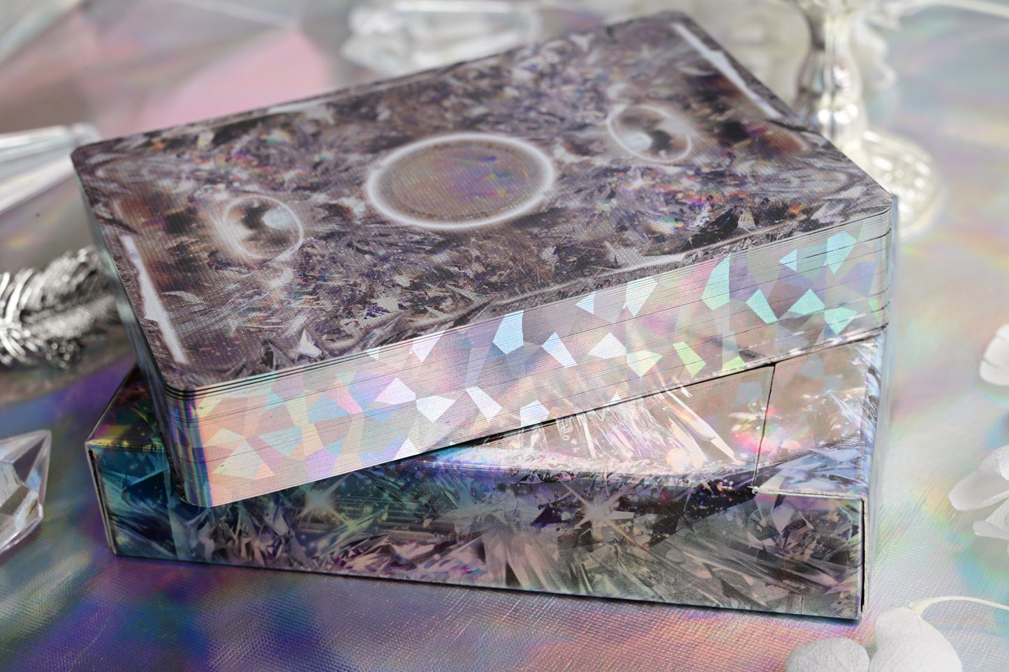 Crystal