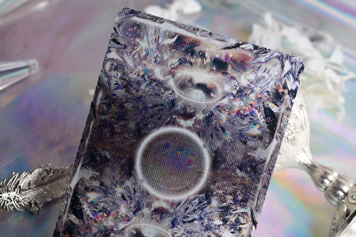 Crystal