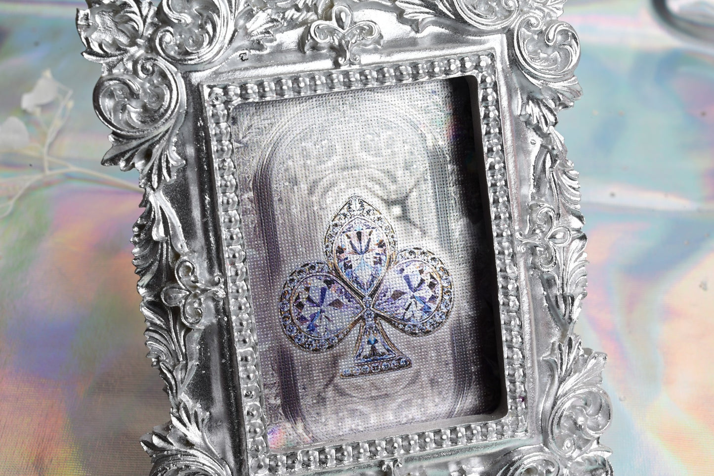 Crystal