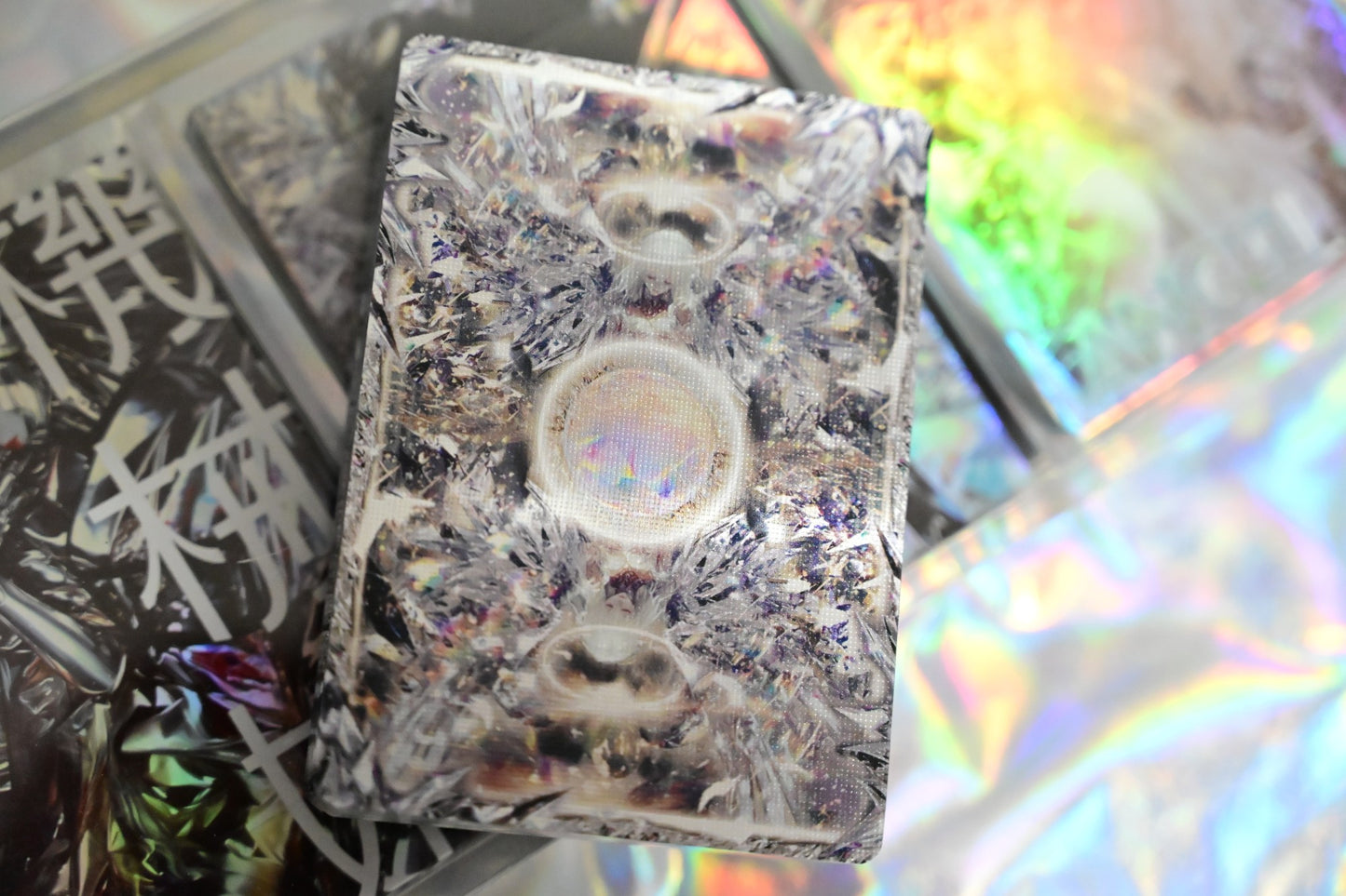 Crystal