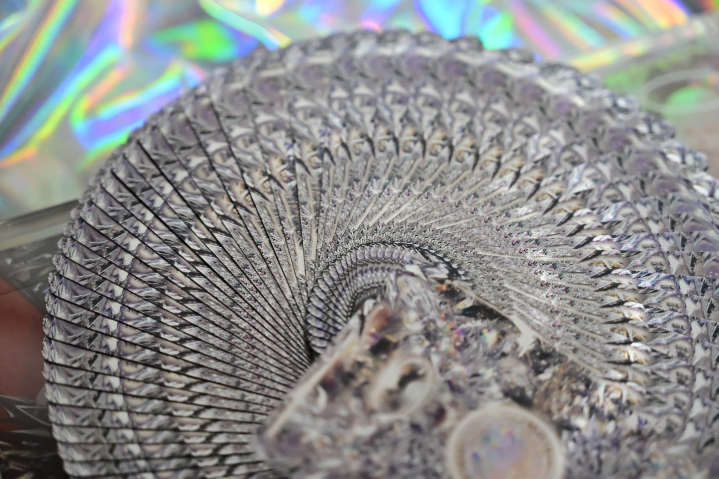 Crystal