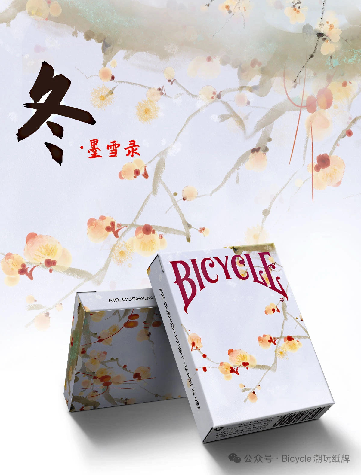 Bicycle Seasons series