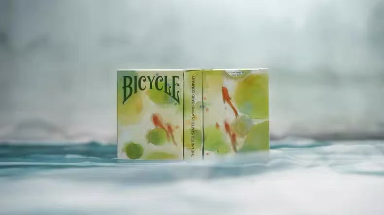 Bicycle Seasons series