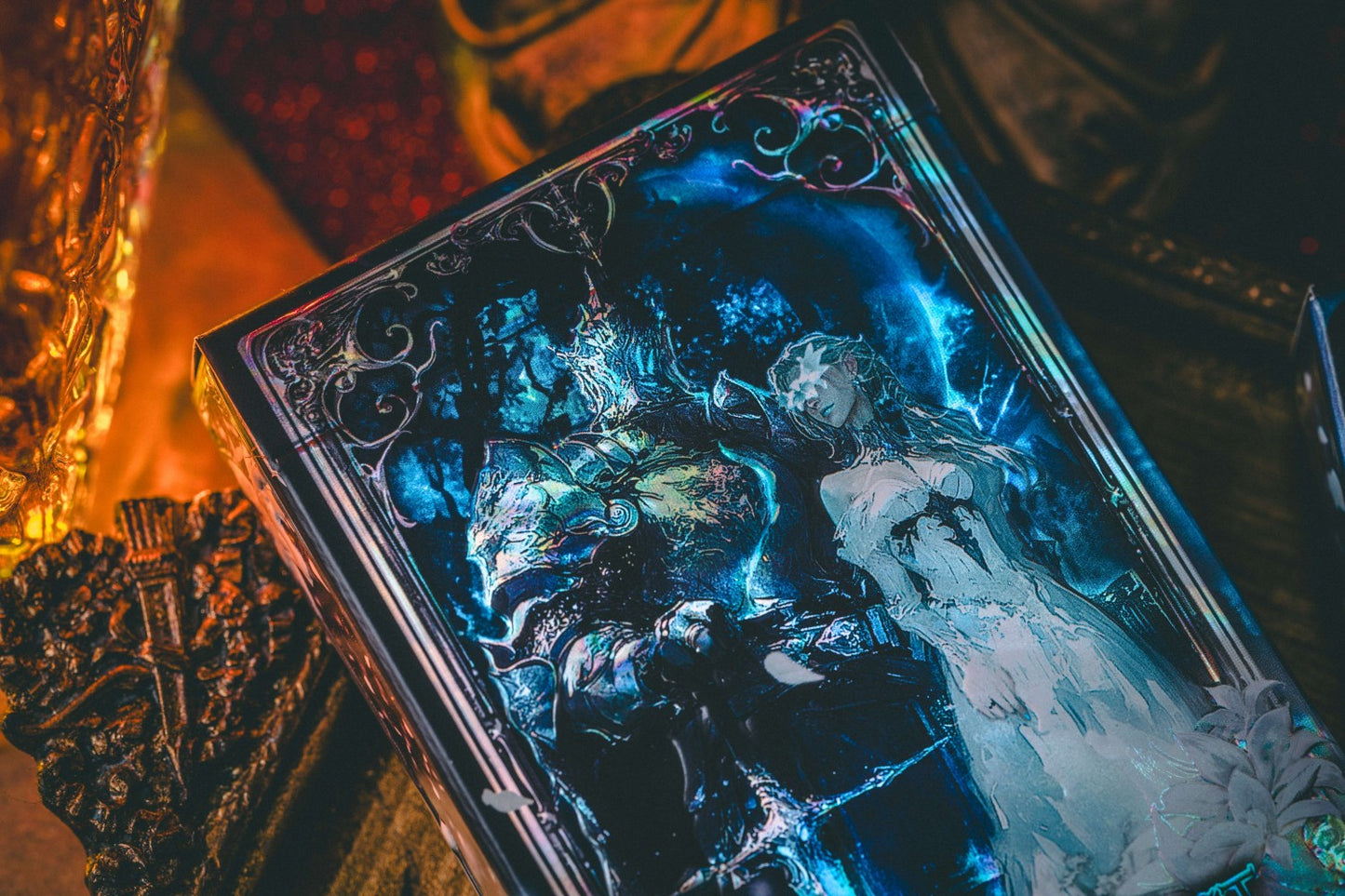 Death Knight