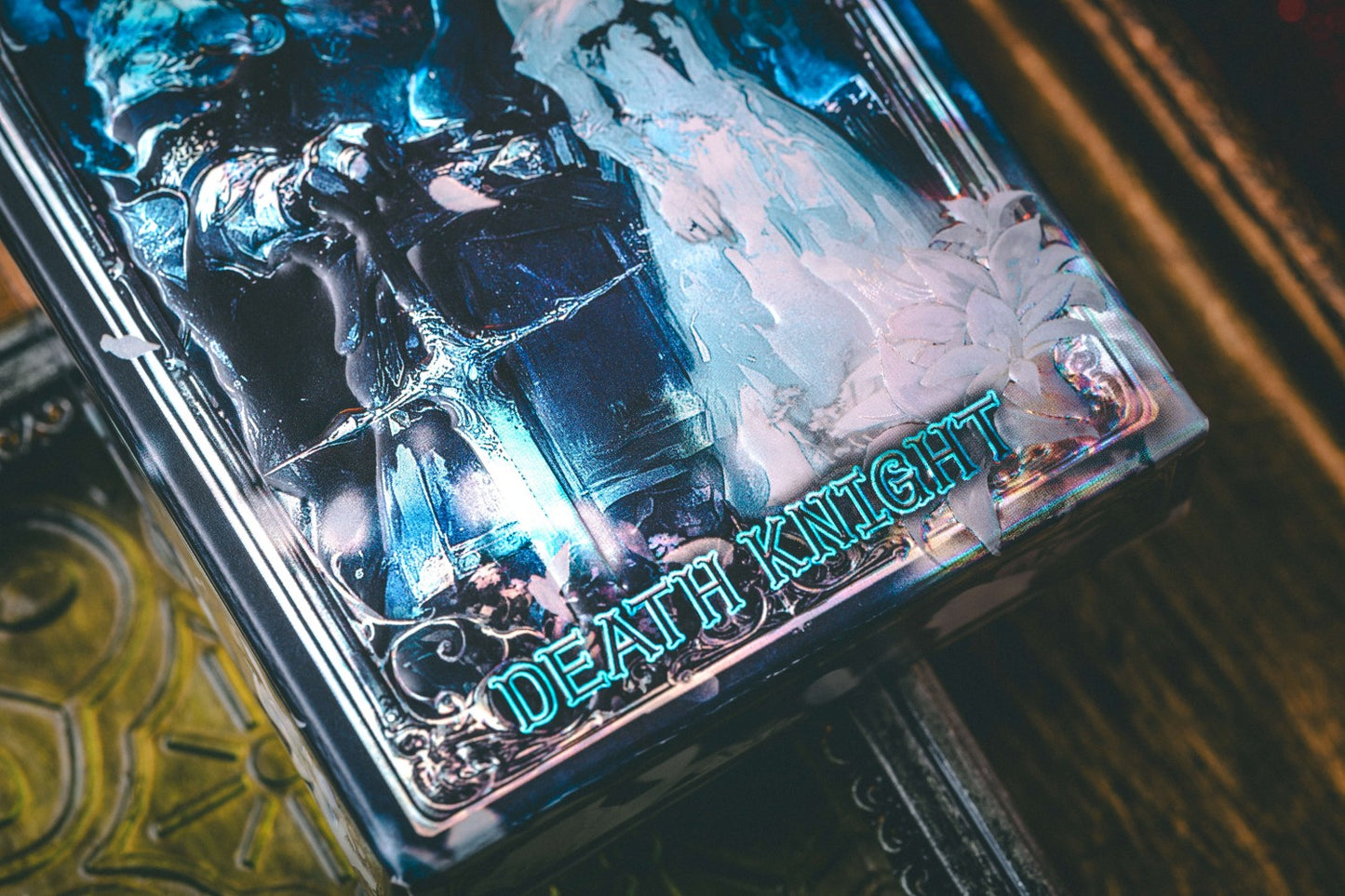 Death Knight