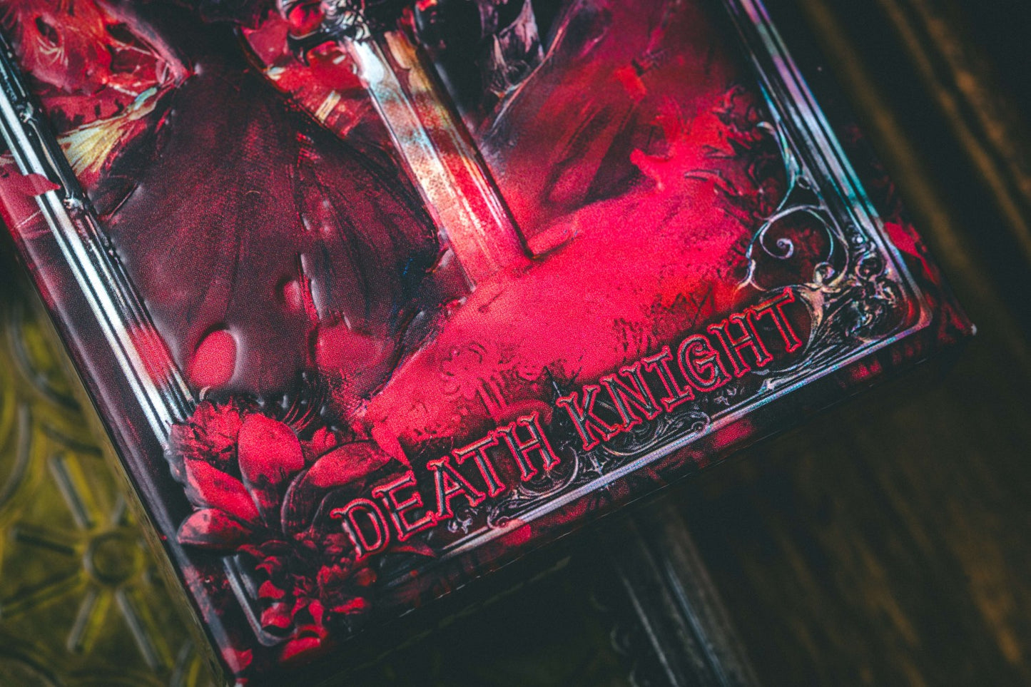 Death Knight