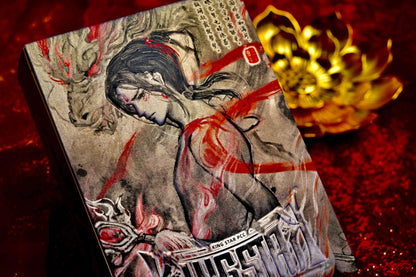 Nezha Light box Collector's Set