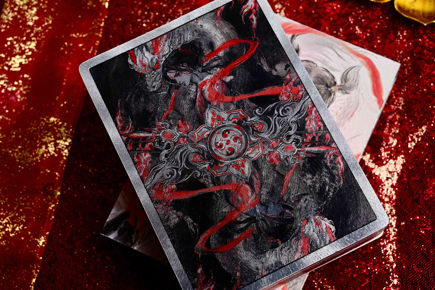 Nezha Light box Collector's Set