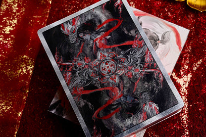 Nezha Light box Collector's Set