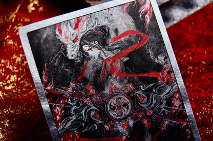 Nezha Light box Collector's Set