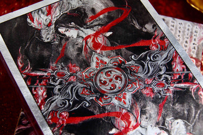 Nezha Light box Collector's Set
