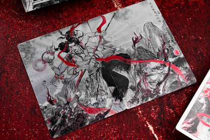 Nezha Light box Collector's Set