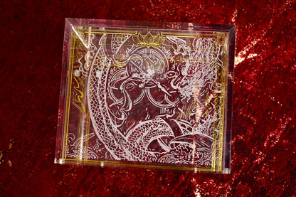 Nezha Light box Collector's Set