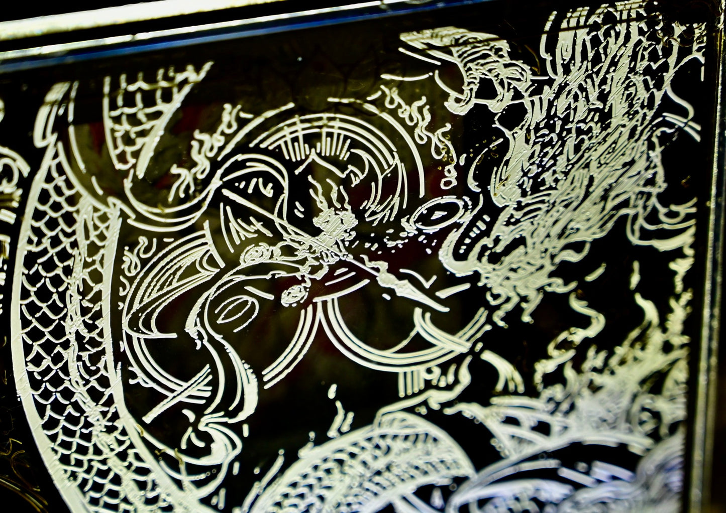 Nezha Light box Collector's Set