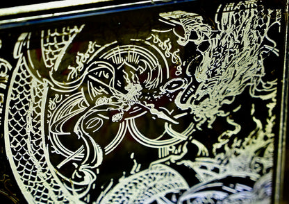 Nezha Light box Collector's Set
