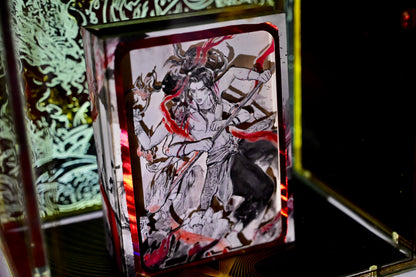 Nezha Light box Collector's Set