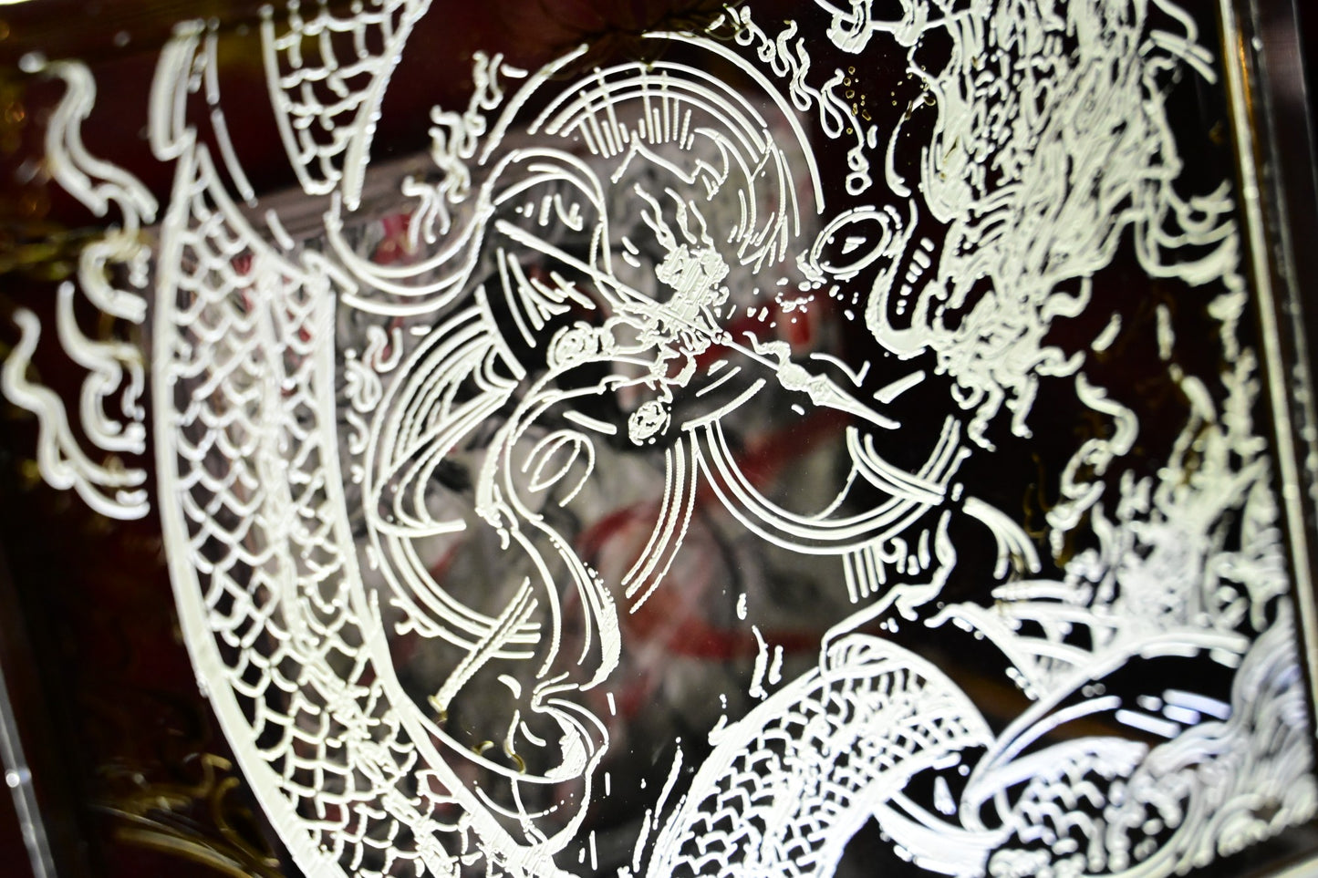 Nezha Light box Collector's Set