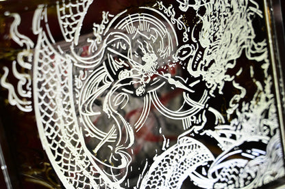 Nezha Light box Collector's Set