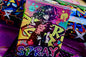 Shinjuku Spray Girls