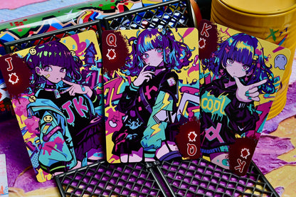 Shinjuku Spray Girls
