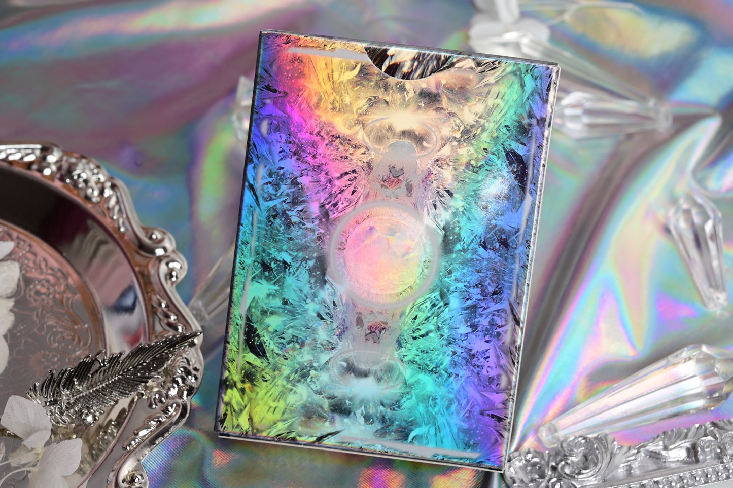 Crystal