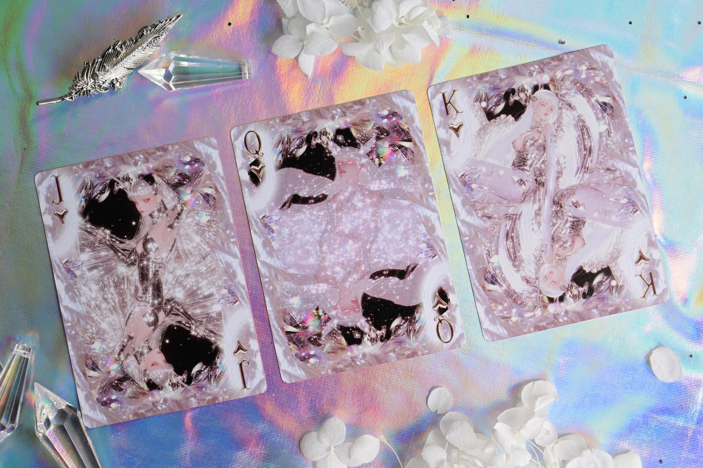 Crystal