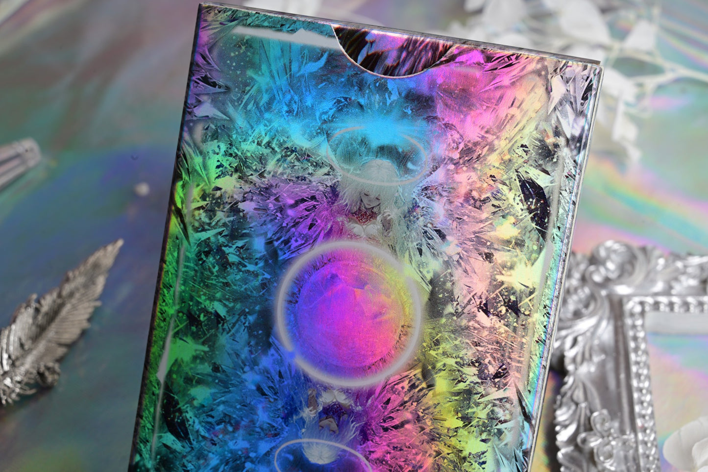Crystal