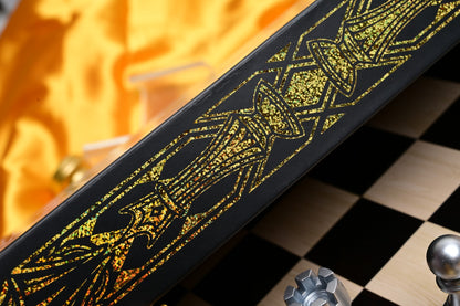 CHESS Playing Cards Series