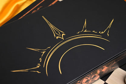 CHESS Playing Cards Series