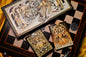 CHESS Playing Cards Series
