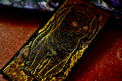 Cthulhu Mythos: Legendary Investigators Playing Cards Series