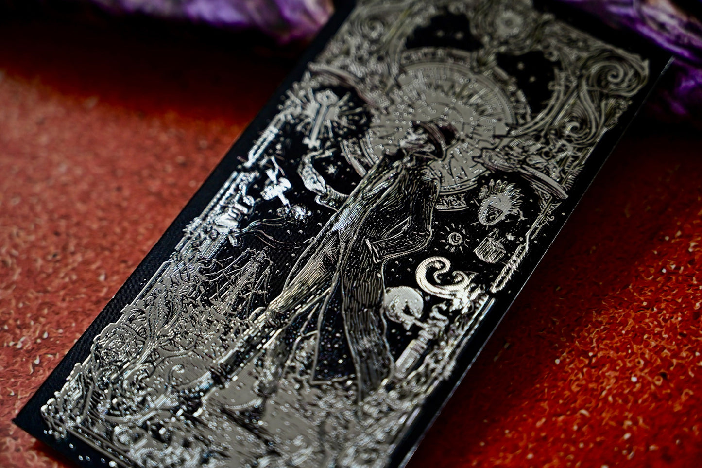 Cthulhu Mythos: Legendary Investigators Playing Cards Series