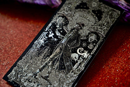 Cthulhu Mythos: Legendary Investigators Playing Cards Series