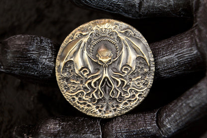 Cthulhu Mythos: Legendary Investigators Playing Cards Series