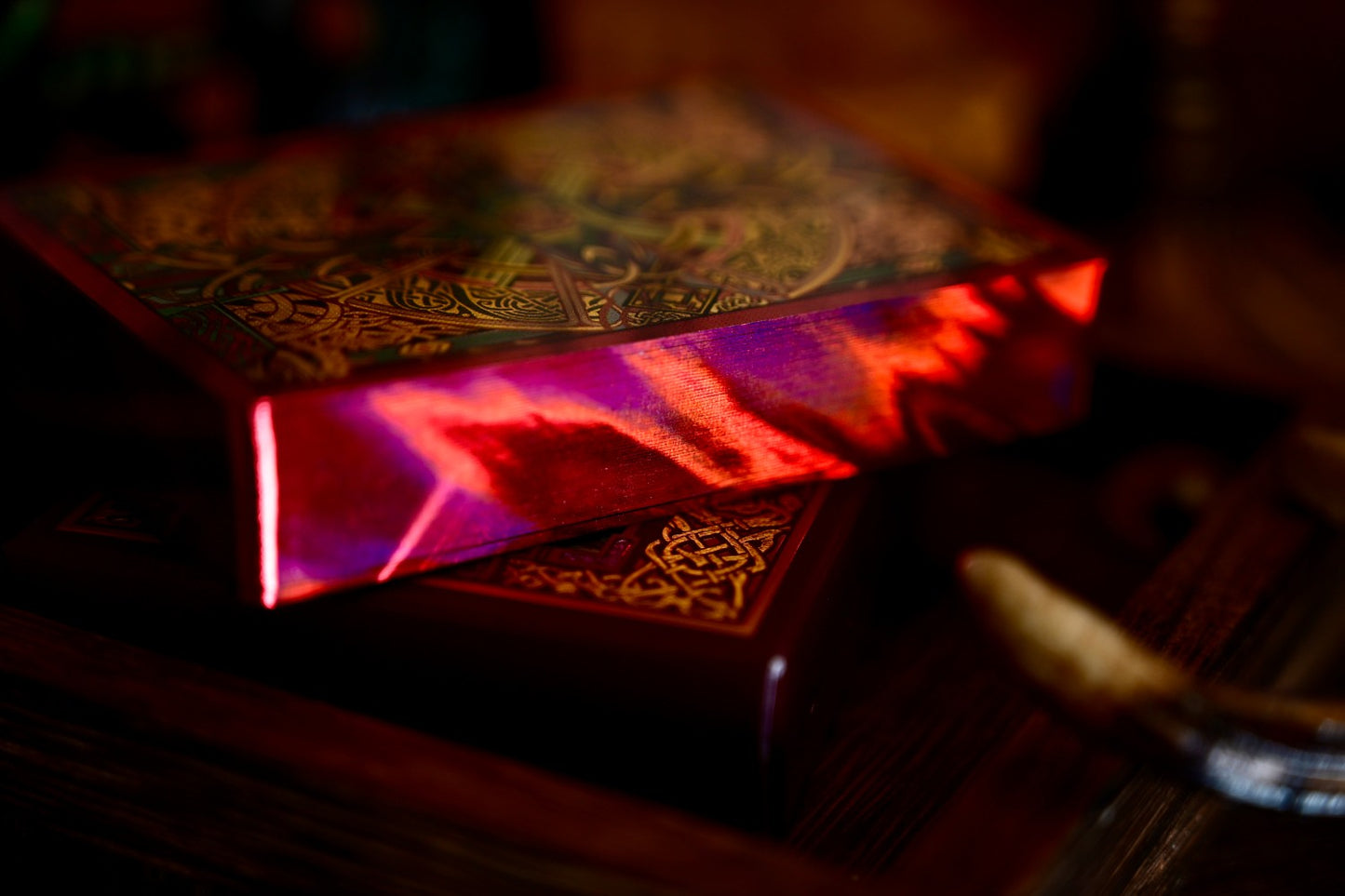 The Norse Myths Series